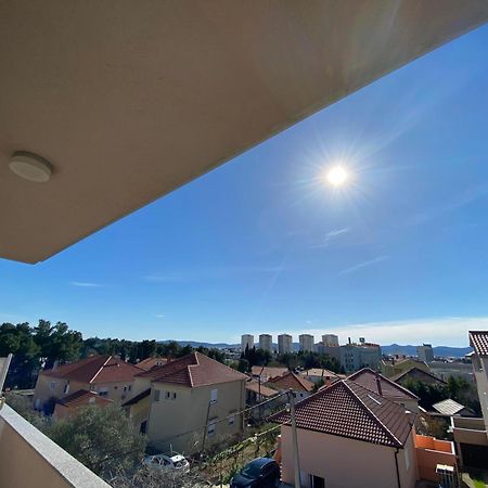 Villa Natalie Zadar Buitenkant foto