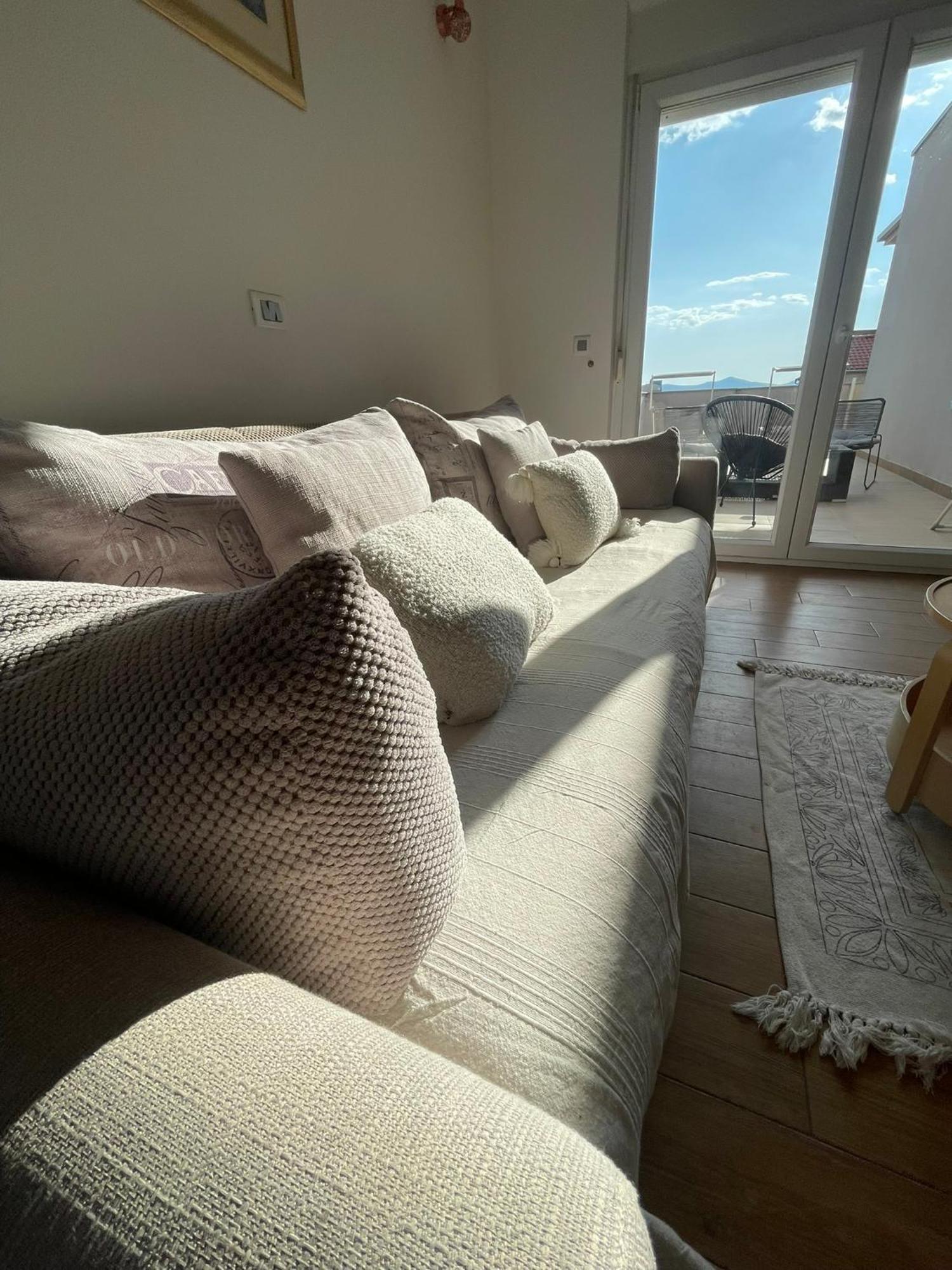 Villa Natalie Zadar Buitenkant foto
